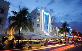 Beacon Hotel Miami Florida